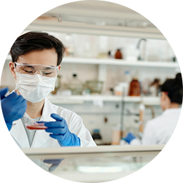 对没有安全感的女生友好