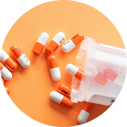 对害怕医院、害怕手术害怕吃药的女生友好