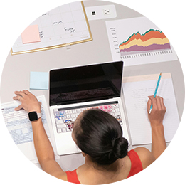 对工作忙时间少的人友好